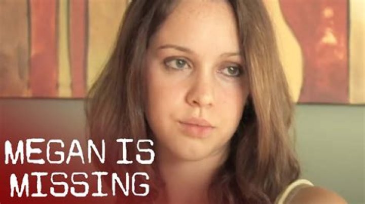 ‘Megan Is Missing’ Director On Making A Sequel To The Film ‘Never Say