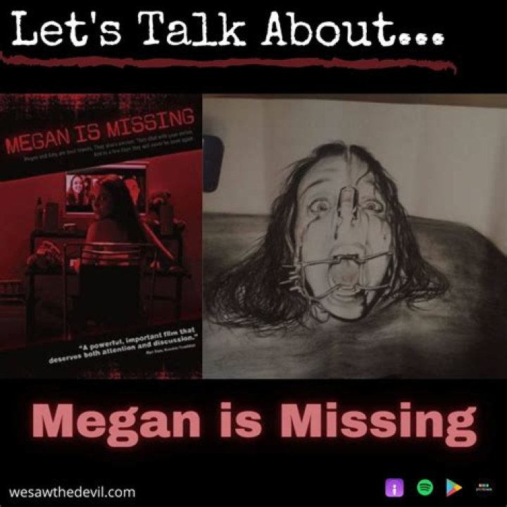Megan Is Missing Plot A Deep Dive Into The Controversial Film