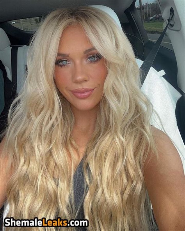 Megan Moroney Nude OnlyFans Leaked Photo 41 TopFapGirls