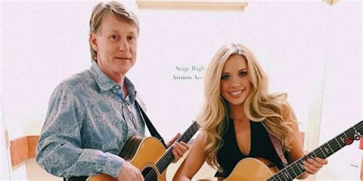 Megan Moroney’s Parents Support Her Career Singer’s Dad Loves Music