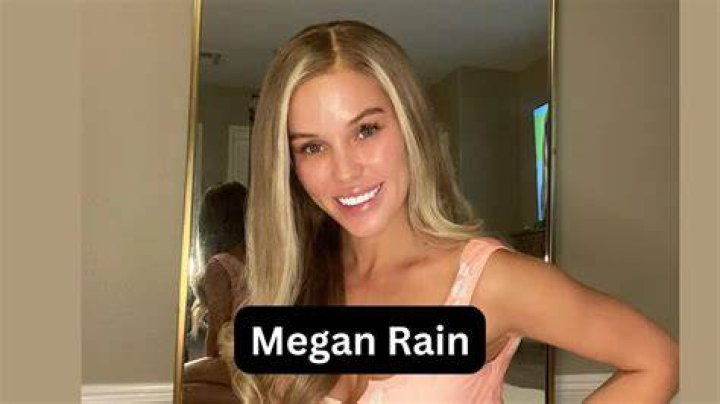 Megan Roup Bio, Wiki, Age, Height, Husband, Family, Workout, Dance