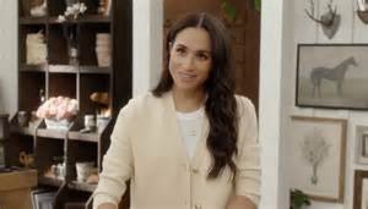 Meghan Markle hasn't seen her father, Thomas Markle, in two years