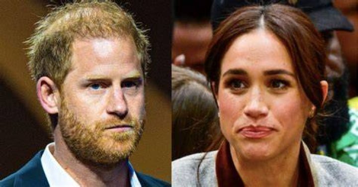 Meghan Markle split with exboyfriend Cory Vitiello 'over a pasta dish