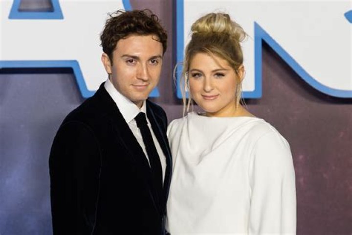Meghan Trainor and Daryl Sabara's Relationship Timeline