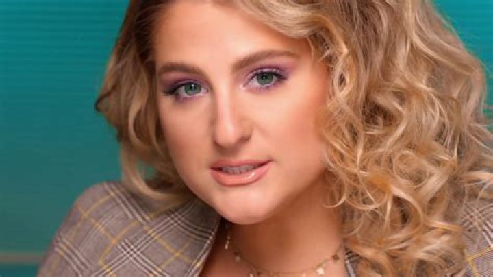 Meghan Trainor nude pictures from onlyfans leaks and playboy. Sex Scene