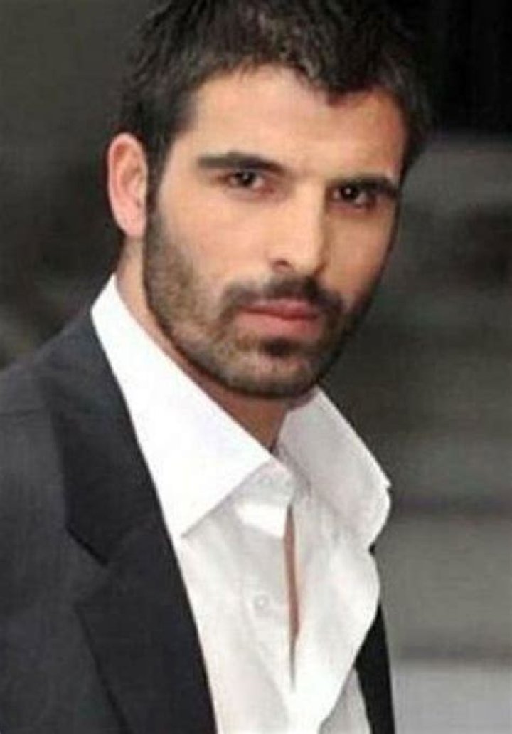 mehmet akif alakurt Google Search Handsome arab men, Turkish men