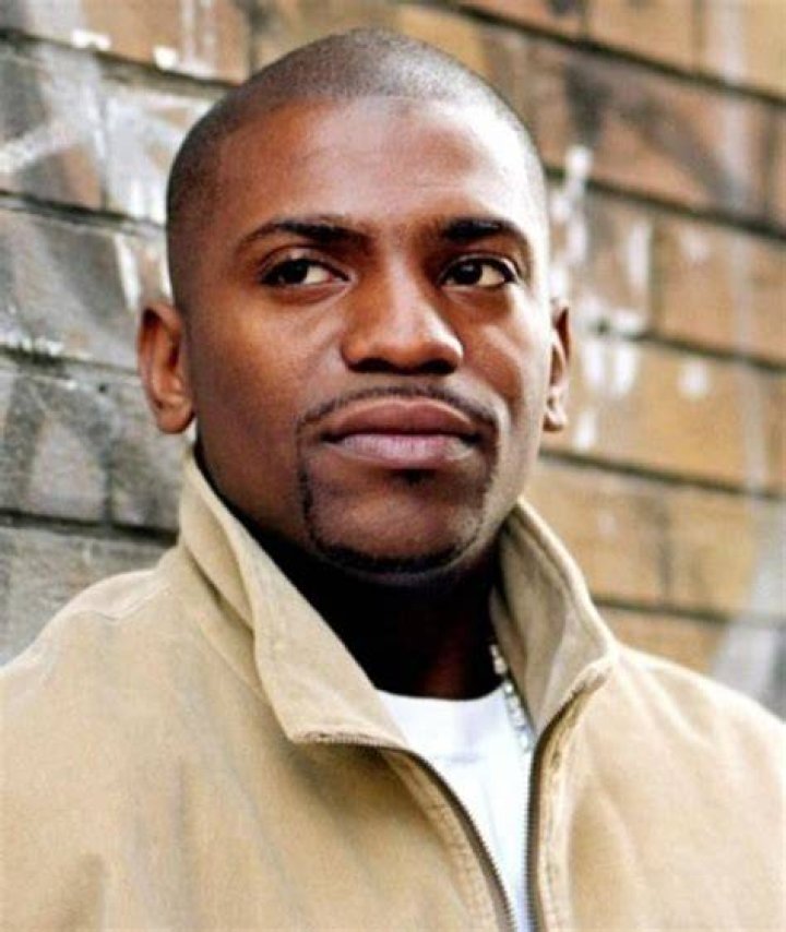 Mekhi Phifer's Net Worth, Height, Wife, Family