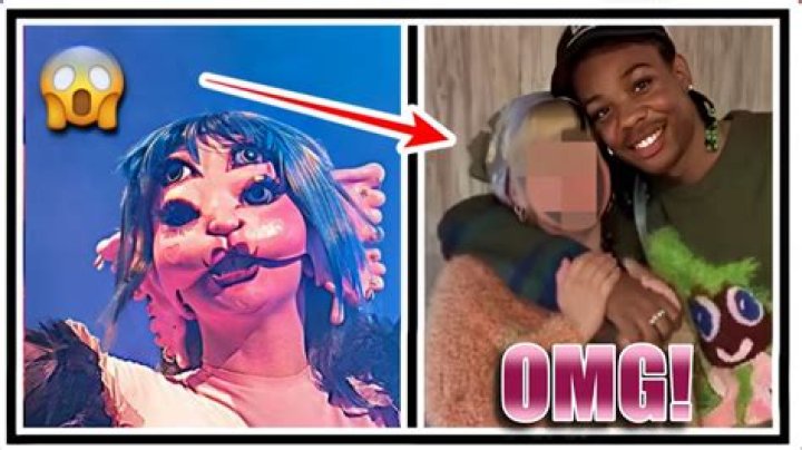 Melanie Martinez Face Reveal 2024 Lonna Ramonda