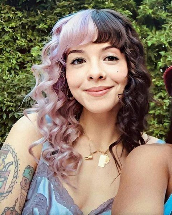 Melanie Martinez Most Recent Photo
