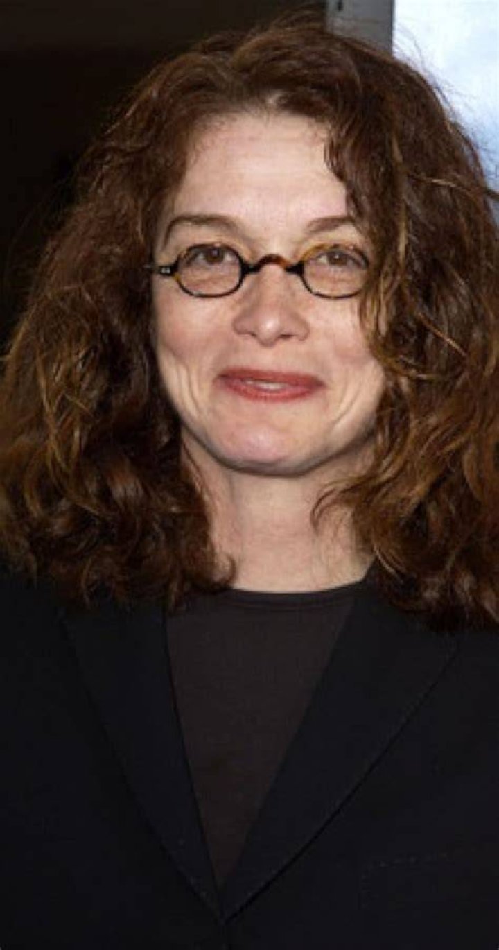Melanie Mayron Ethnicity of Celebs