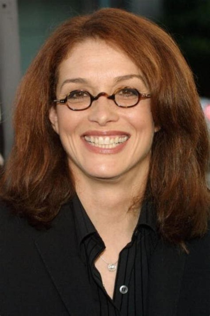 Melanie Mayron — The Movie Database (TMDB)
