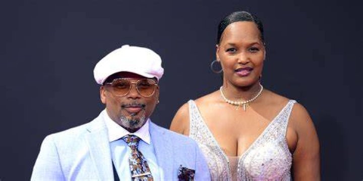Melika Payne Almost Divorced Her Husband after 20 Years of Marriage
