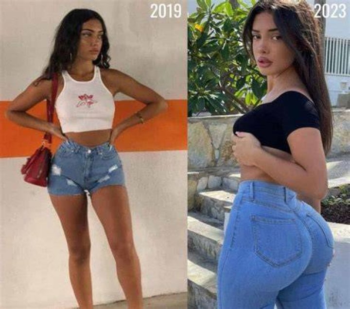 Melimtx Bio, Age, Height Models Biography