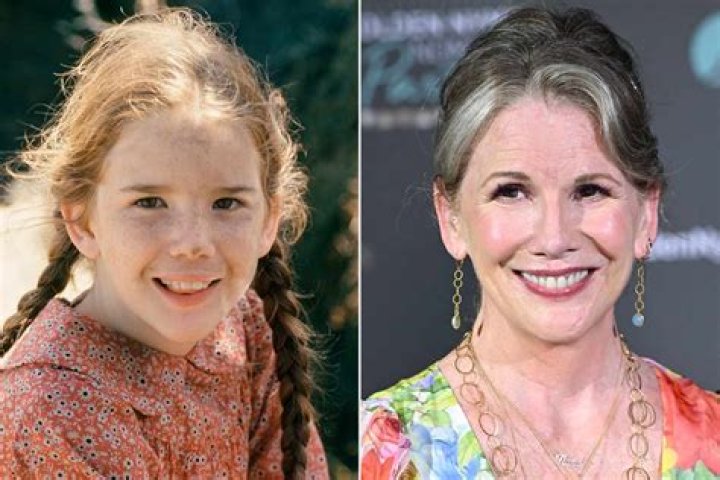 Melissa Gilbert's Miscarriage Sparked an Addiction That She Battled