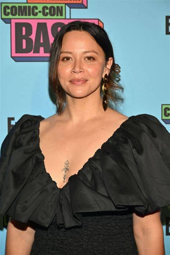 Melissa O'Neil Profile Images &mdash; The Movie Database (TMDB)