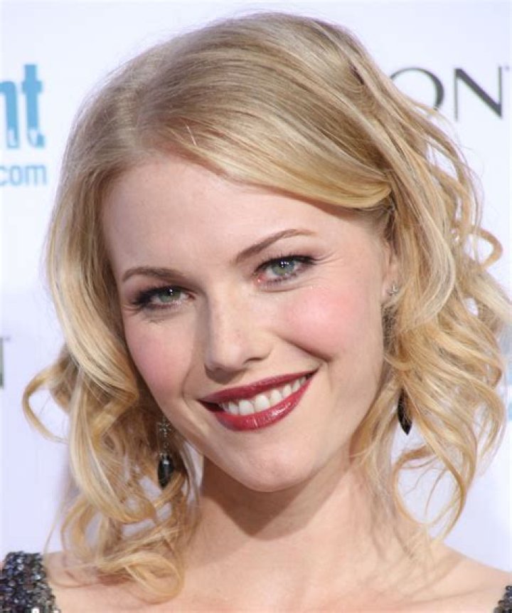Melissa Sagemiller summary Film Actresses
