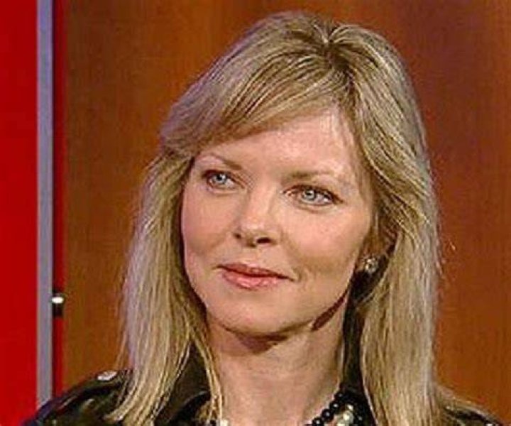 Melissa Sue Anderson Biography Facts, Childhood, Family Life