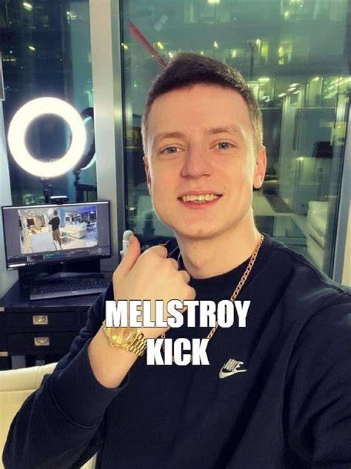 MELLSTROY / МЕЛСТРОЙ Стрим 19.02.2021 Жёсткий завоз от Цурима, Даша и