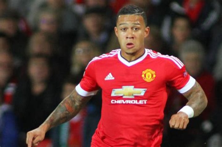 Memphis Depay Celebrity Biography Zodiac Sign And Fam vrogue.co