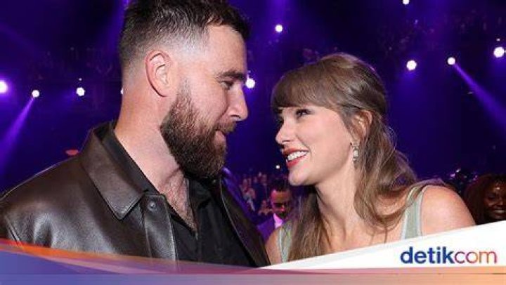 Mengapa Taylor Swift dan Joe Alwyn Putus? Swifties Cari Tahu di Momen