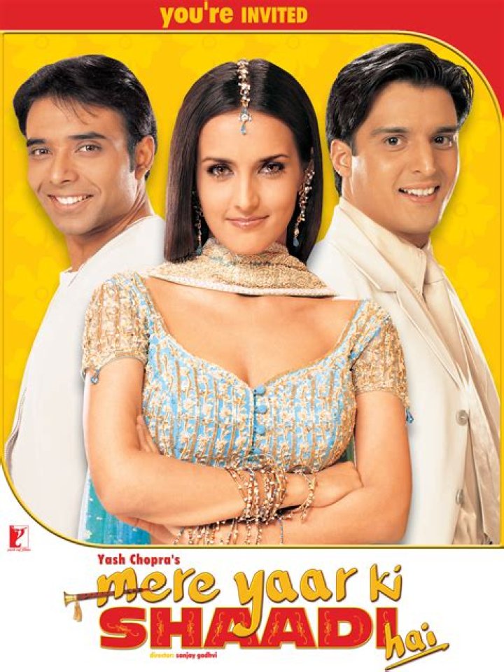 Mere Yaar Ki Shaadi Hai Box Office Collection till Now Box Collection