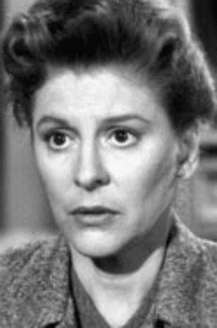 Merie Earle Alchetron, The Free Social Encyclopedia
