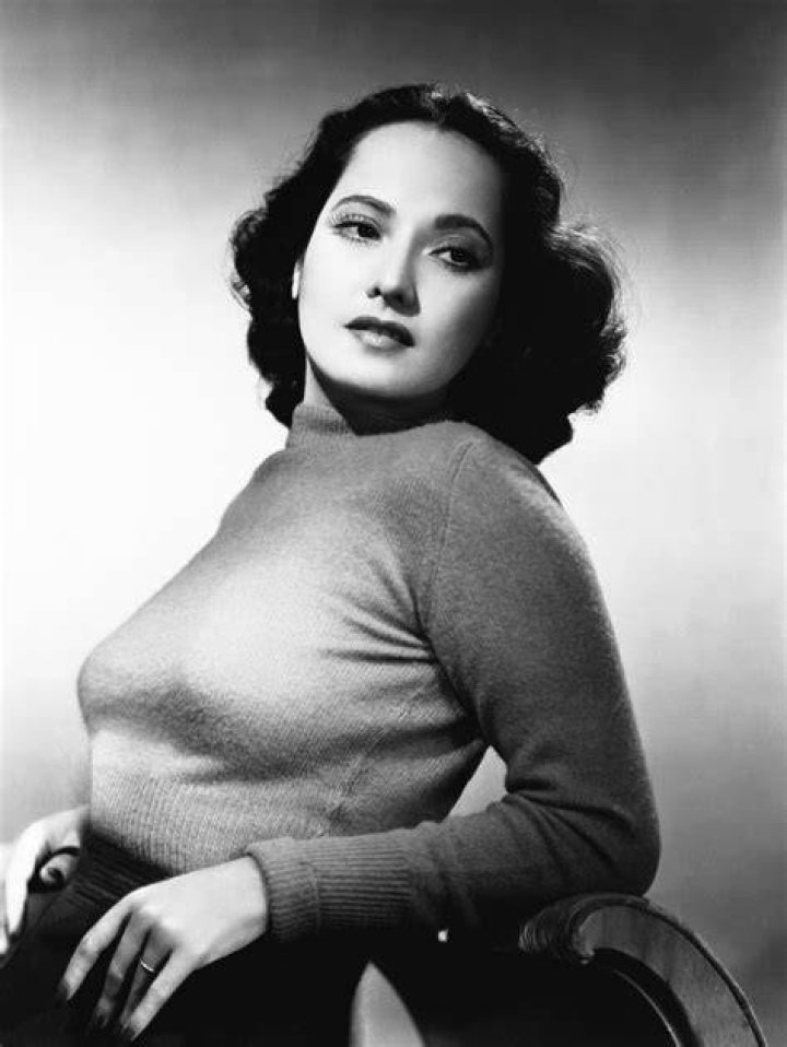 Merle Oberon photo gallery high quality pics of Merle Oberon ThePlace