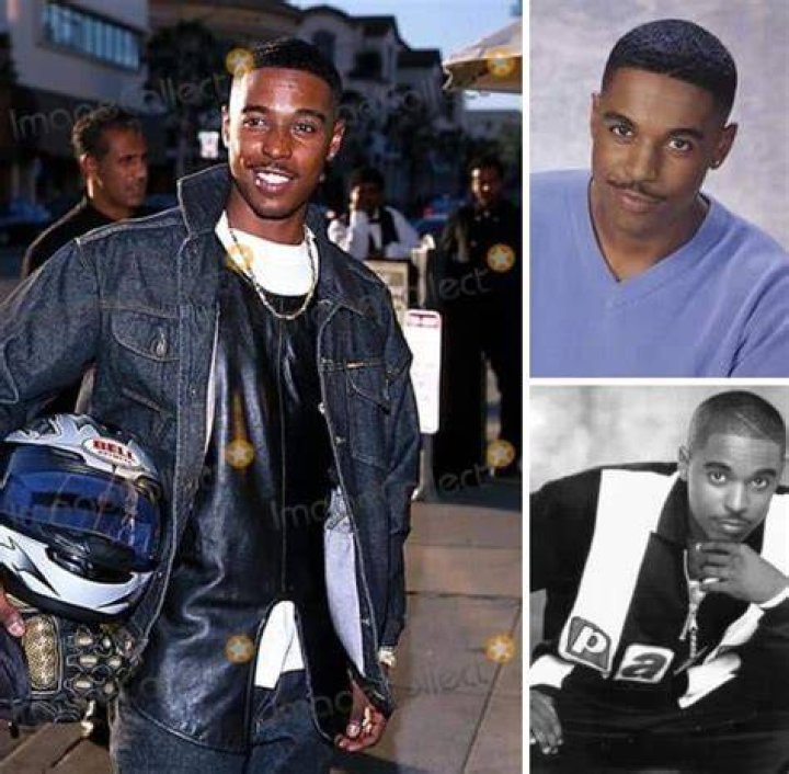 Merlin Santana&rsquo;s Memorable Role On The Cosby Show