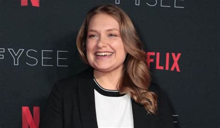 Merritt Wever Biography, Height & Life Story Super Stars Bio