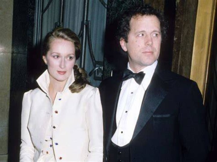 Meryl Streep and Don Gummer's 4 children from their movie roles to who