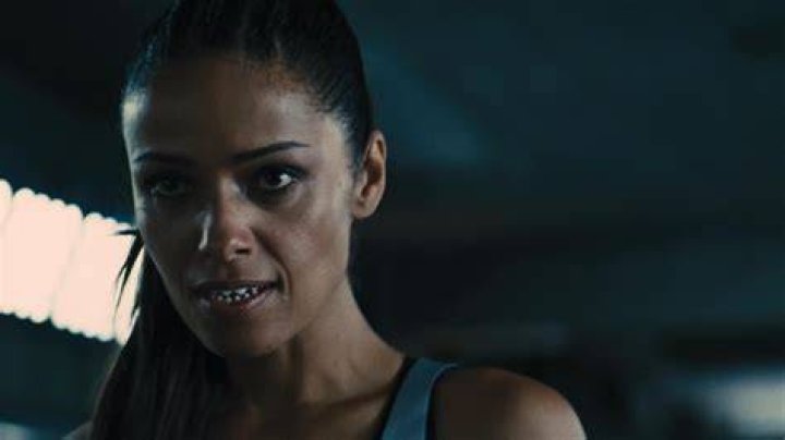 Meta Golding Hunger Games