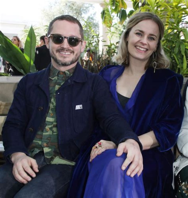 MetteMarie Kongsved Is the Mother of Elijah Wood’s Son and a Renowned