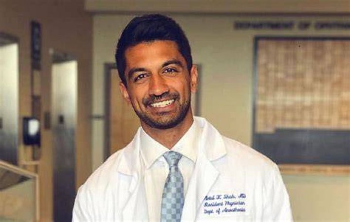 Metul Shah Age Bio, Wiki, Height, Net Worth, Relationship (2023)
