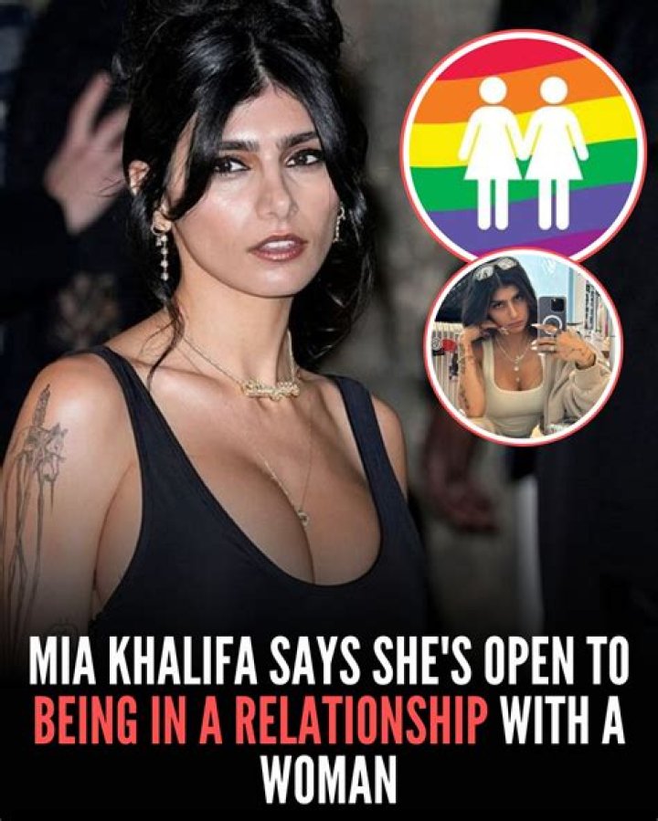 Mia Khalifa says she&rsquo;s &lsquo;not proud&rsquo; of porn industry&hellip;