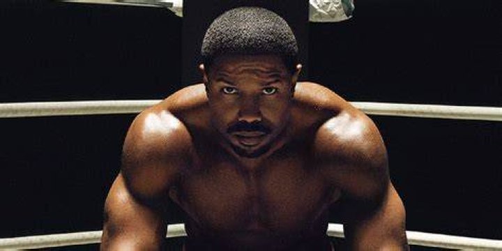 Michael B. Jordan is fighting the good fight