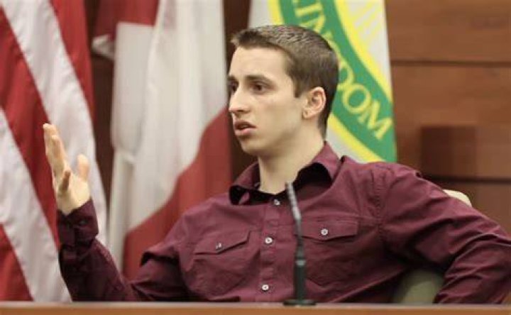 Michael Bargo, convicted in brutal 2011 murder of Ocala teenager, gets