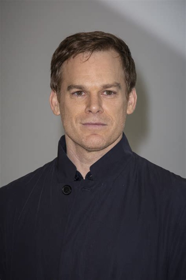 Michael C. Hall Archive Daily Dish