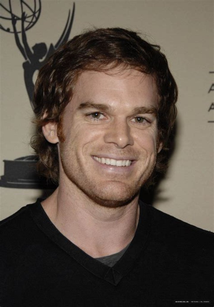 Michael C. Hall Picture 55 2016 CFDA Fashion Awards Red Carpet Arrivals