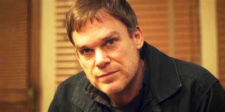 Michael C. Hall — The Movie Database (TMDB)