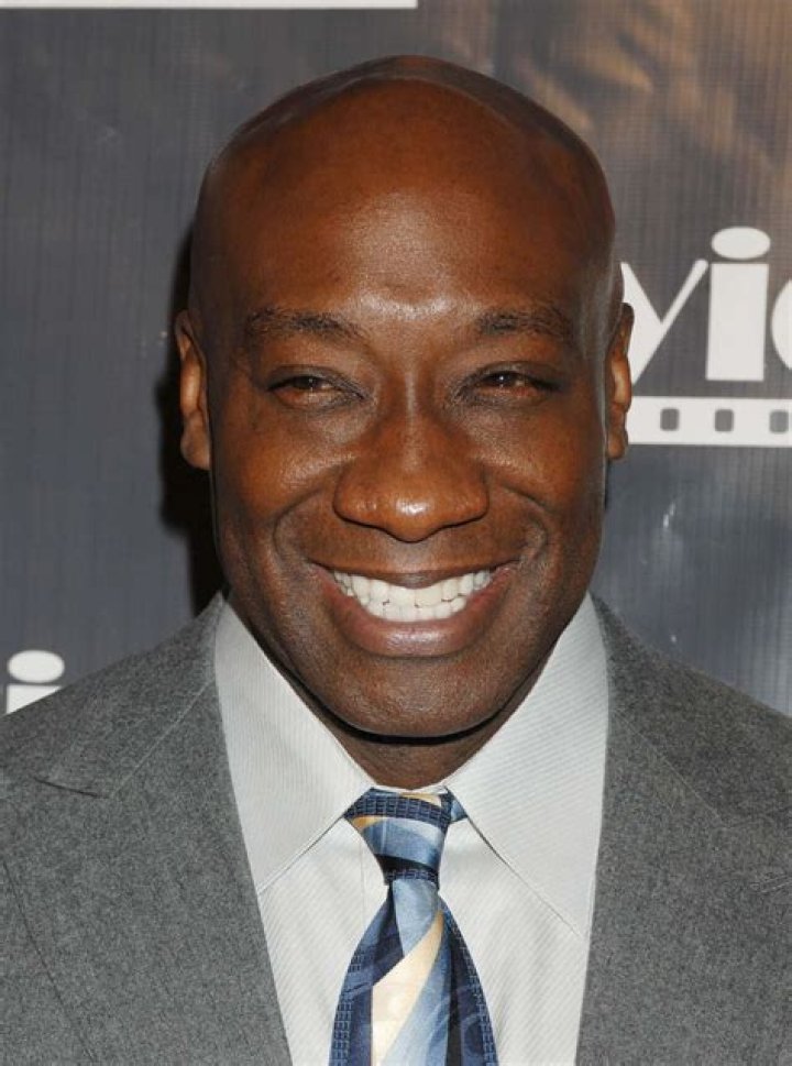 Michael Clarke Duncan Michael Clarke Duncan Photo (36206444) Fanpop