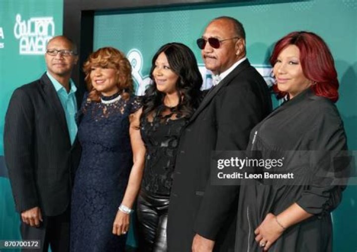 Michael Conrad Braxton Jr's Family Born to Singer Parents, Fame