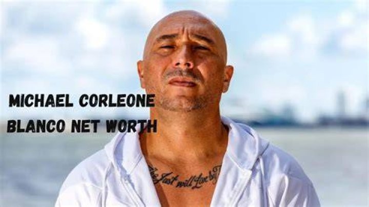 Michael Corleone Blanco Net Worth 2024 Reiko Charlean