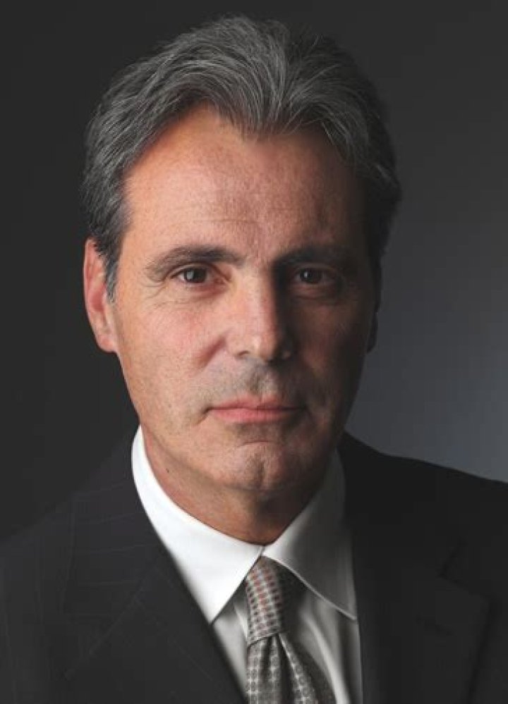 Michael Corriero Net Worth, Salary, Wife (Is he married?) Age, Parents