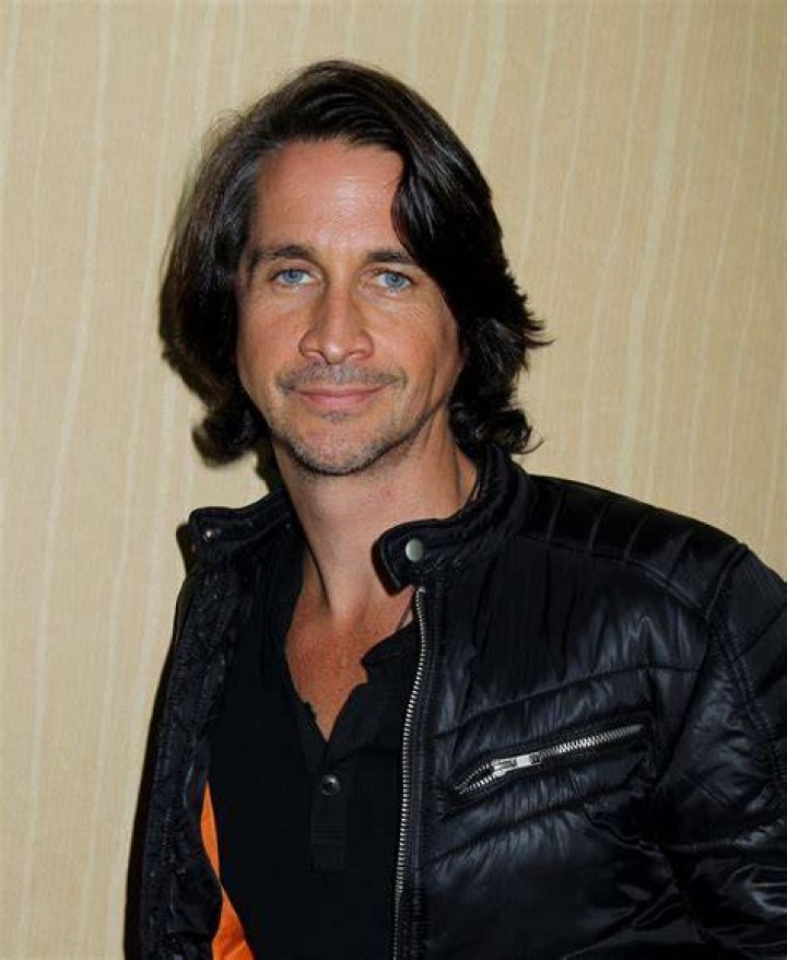 MICHAEL EASTON RETURNS TO GH! Soap Opera Digest