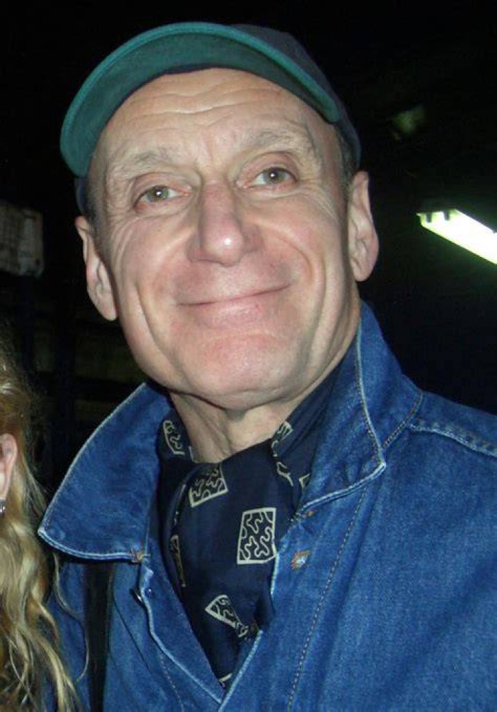 Michael Feast Alchetron, The Free Social Encyclopedia