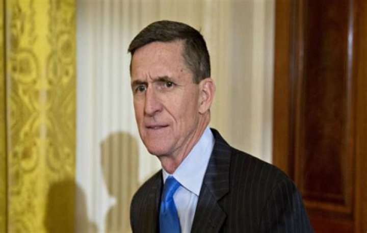 Michael Flynn bio net worth, age, height, weight, wife, kids, wiki
