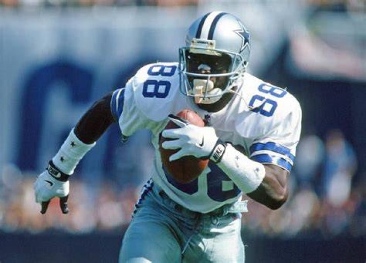 Michael Irvin's Wife Has Been By His Side Over 30 Years FanBuzz