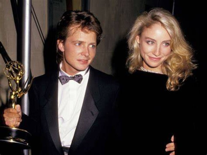 Michael J. Fox, Tracy Pollan Son Sam Photos of Eldest Child Closer