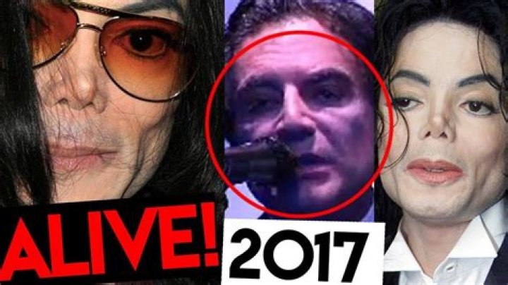 Michael Jackson death hoax 👉 ALIVE 👉 MJ lives NOW on 2017 ⛔️ He NEEDS