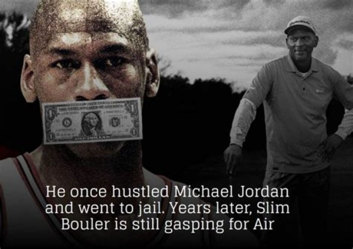 Michael Jordan, Who Once Nearly Killed His Son While Playing Football